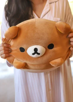 Rilakkuma San-X Original Mochi Cushion Plush