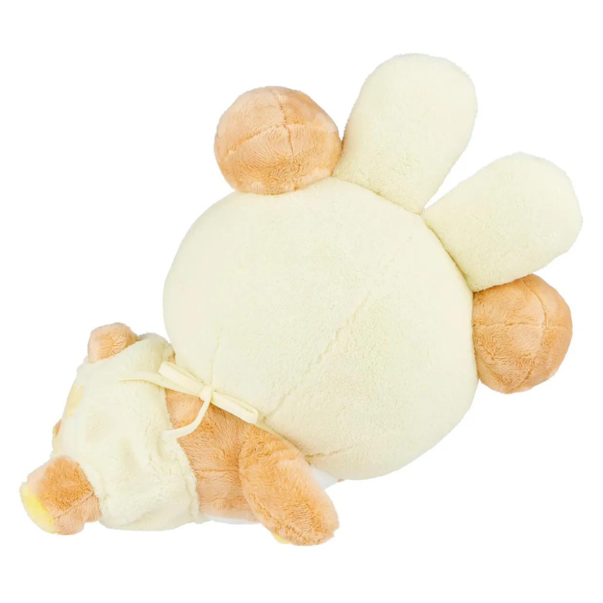 Rilakkuma San-X Original Minna De Usausababy Series Laydown Plush