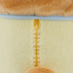Rilakkuma San-X Original Minna De Usausababy Series Plush - Yellow