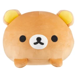 Rilakkuma San-X Original Mochi Cushion Plush - Large