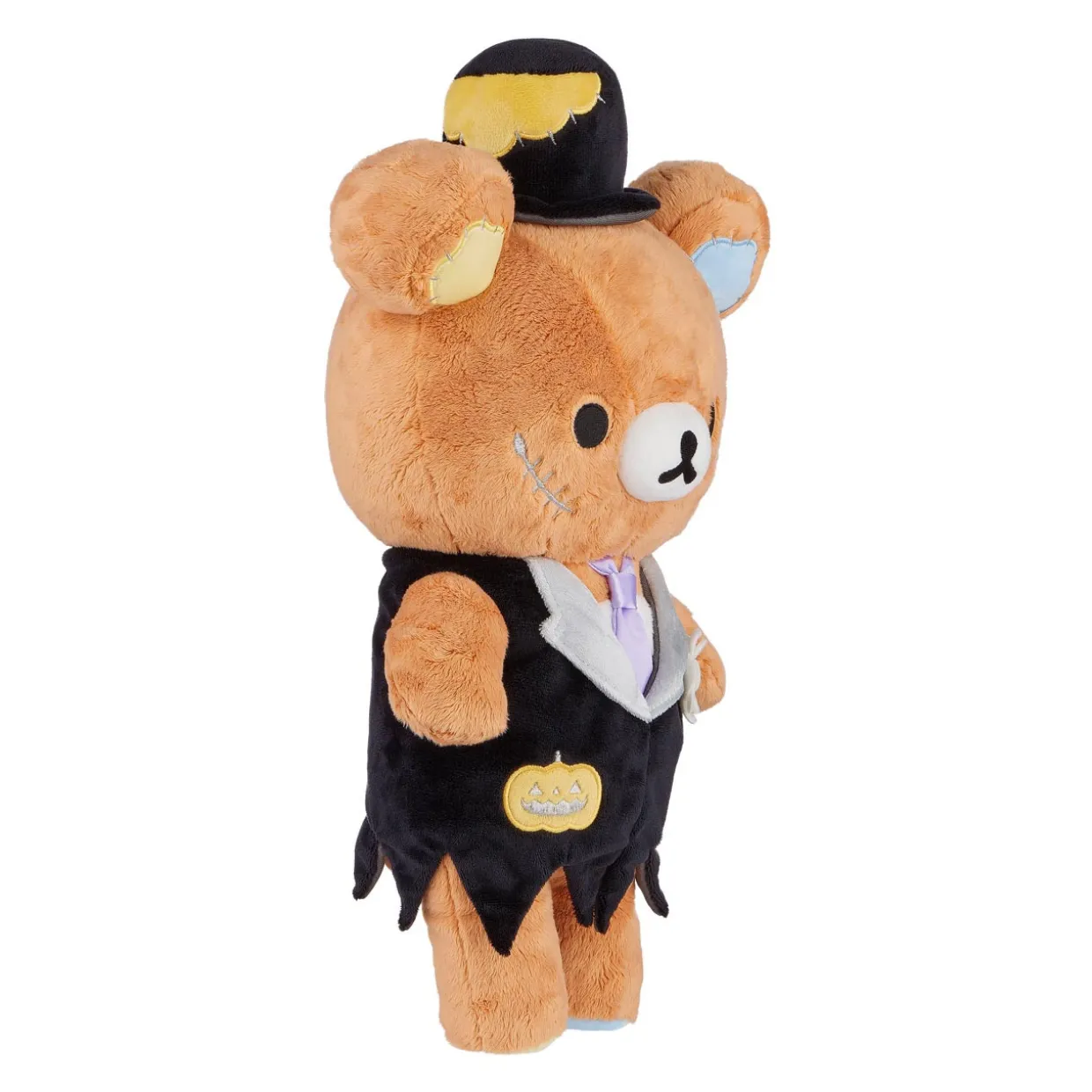 Rilakkuma San-X Original Mysterious Halloween Series Plush