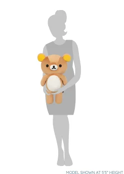 Rilakkuma San-X Original Plush - Large