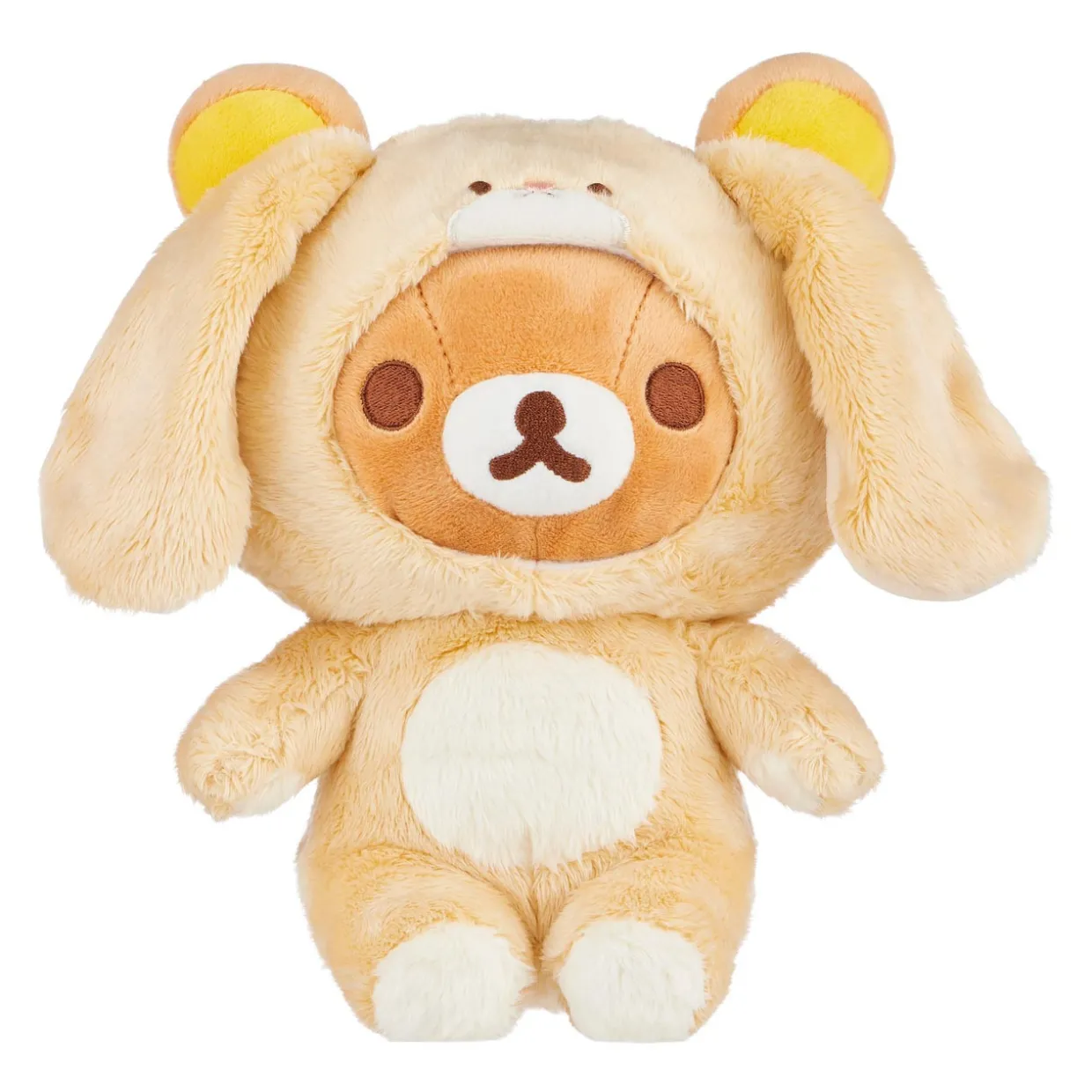 Rilakkuma San-X Original Rabbit Costume Plush - Small