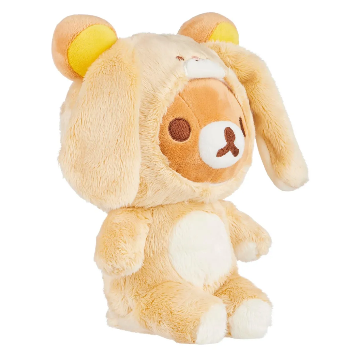 Rilakkuma San-X Original Rabbit Costume Plush - Small