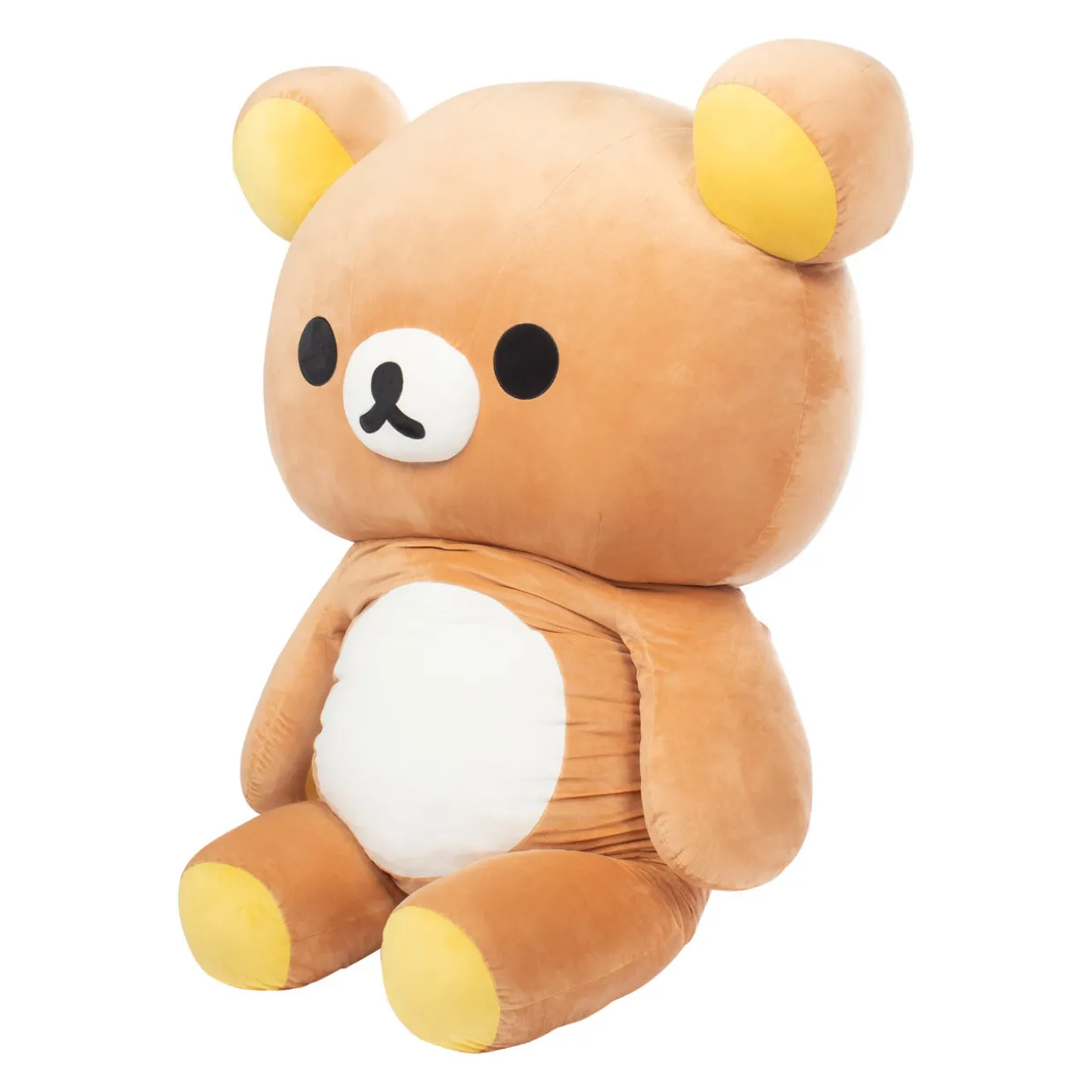 Rilakkuma San-X Original Real Life Size Plush - Mega Jumbo