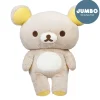 Rilakkuma San-X Original Sherbet Series Plush - Jumbo