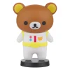 Rilakkuma San-X Original Space Series Vinyl Figurine Toy