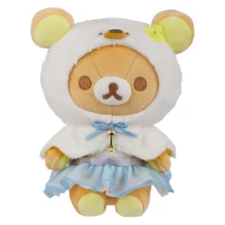 Rilakkuma San-X Original Swan Series Plush