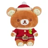 Rilakkuma San-X Original Sweet Christmas Series Plush