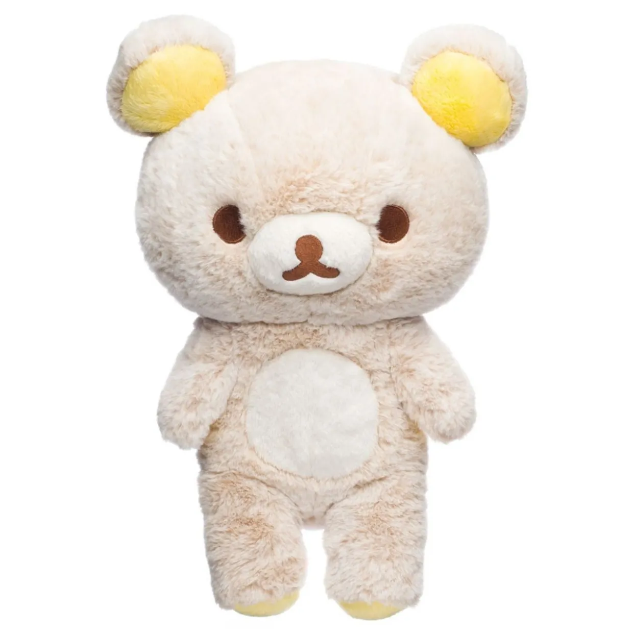 Rilakkuma San-X Original Sherbet Series Plush - Medium