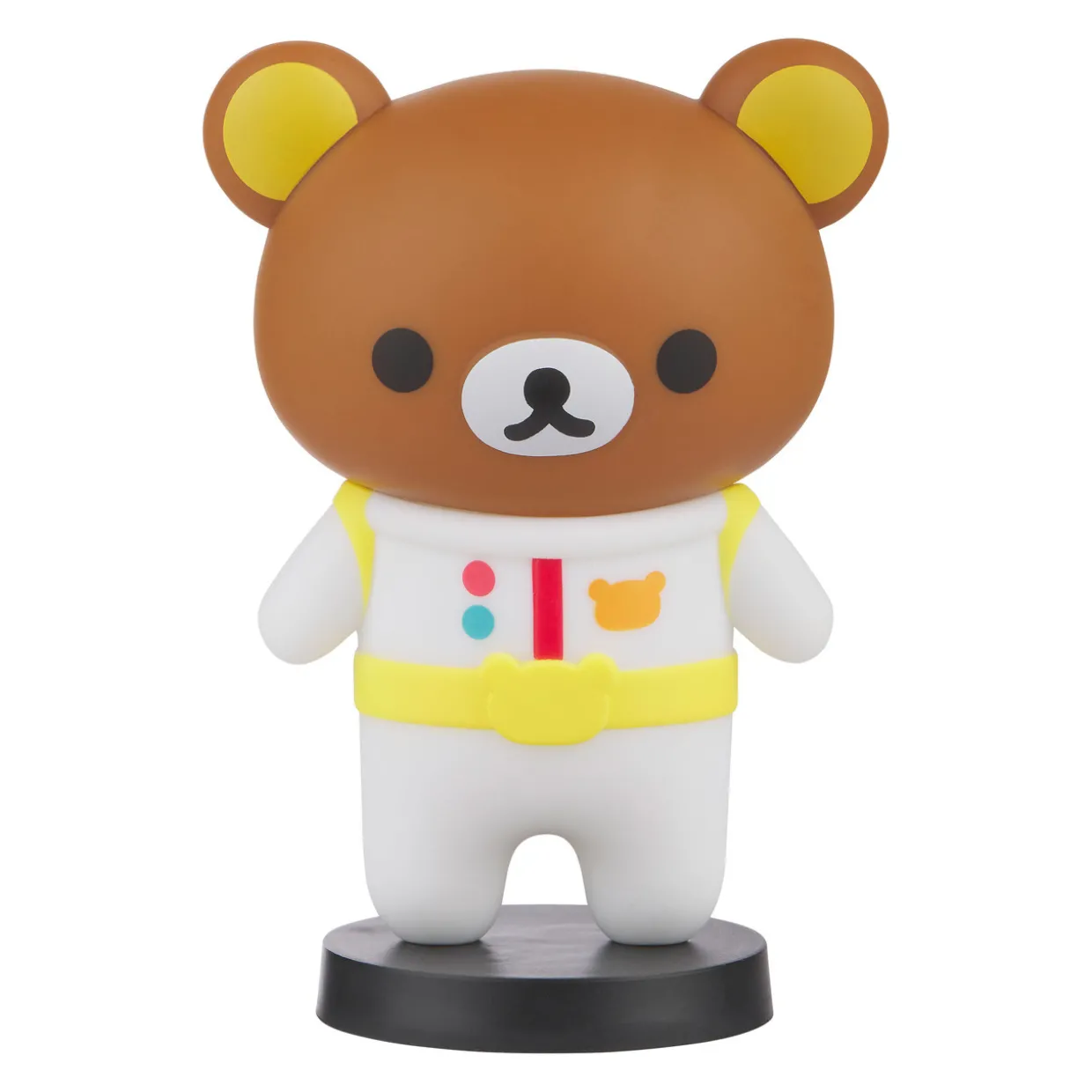 Rilakkuma San-X Original Space Series Vinyl Figurine Toy