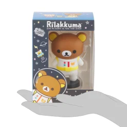 Rilakkuma San-X Original Space Series Vinyl Figurine Toy