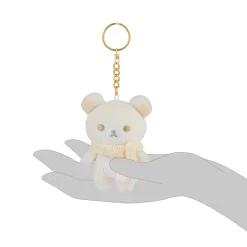 Rilakkuma San-X Original Sweet Christmas Series Blind Box Keychains - 1pc