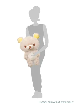 Rilakkuma San-X Original Sherbet Series Plush - Large