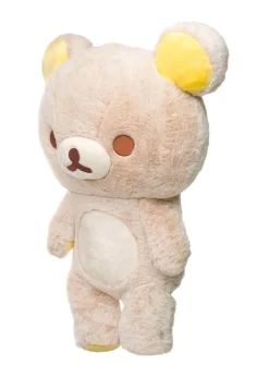 Rilakkuma San-X Original Sherbet Series Plush - Large