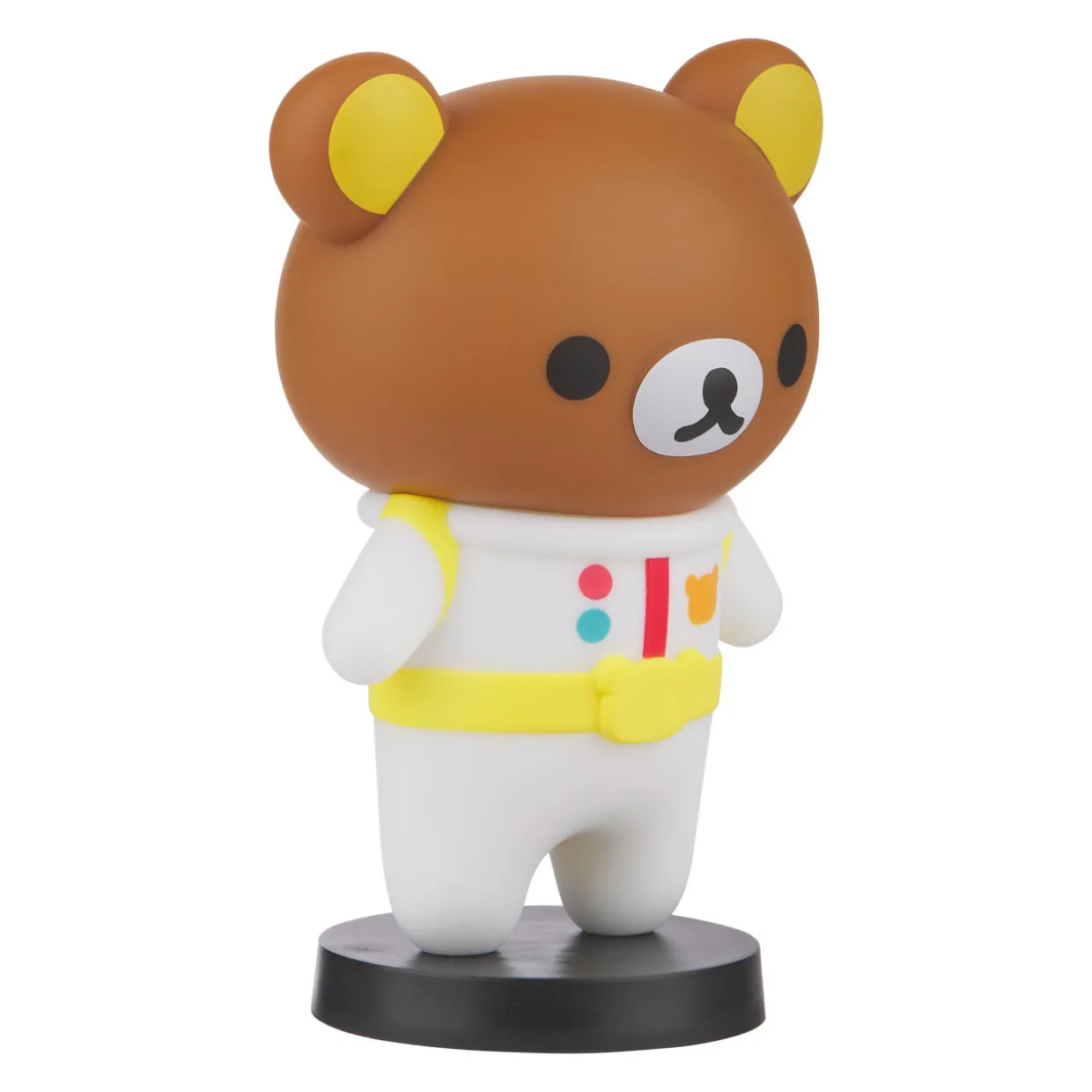 Rilakkuma San-X Original Space Series Vinyl Figurine Toy