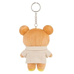 Rilakkuma San-X Original Streetwear Series Keychain Plush