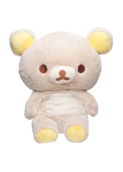 Rilakkuma San-X Original Sherbet Series Plush - Large