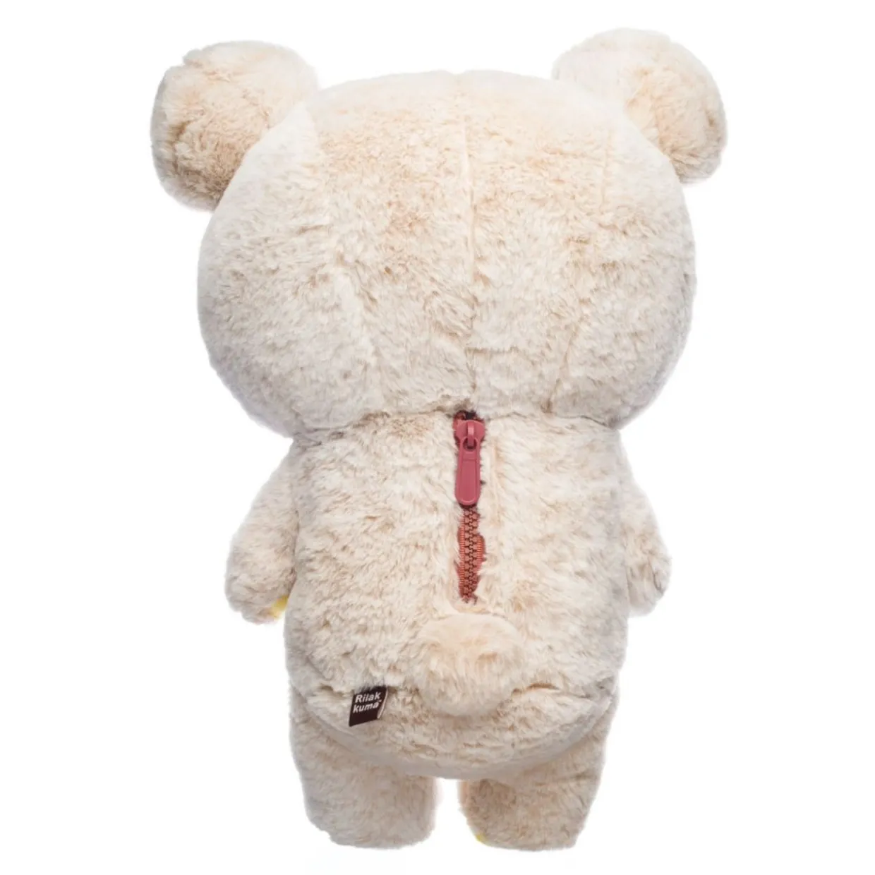 Rilakkuma San-X Original Sherbet Series Plush - Medium