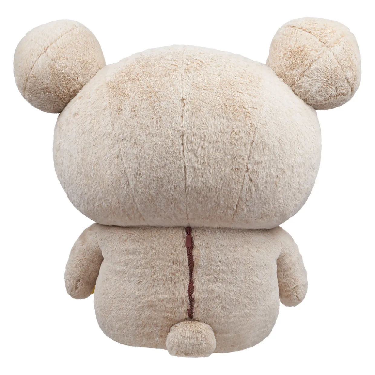 Rilakkuma San-X Original Sherbet Series Plush - Jumbo