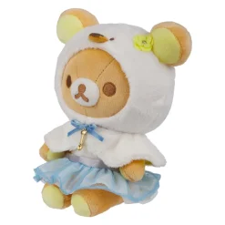 Rilakkuma San-X Original Swan Series Plush