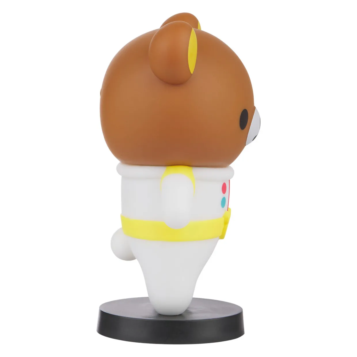 Rilakkuma San-X Original Space Series Vinyl Figurine Toy