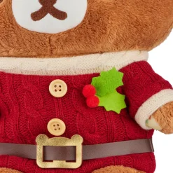 Rilakkuma San-X Original Sweet Christmas Series Plush