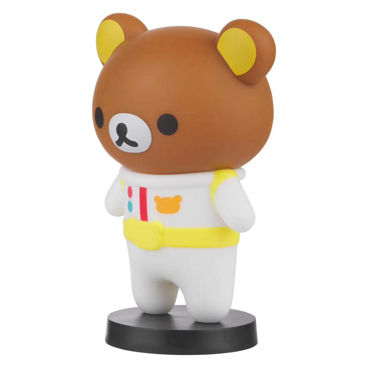 Rilakkuma San-X Original Space Series Vinyl Figurine Toy