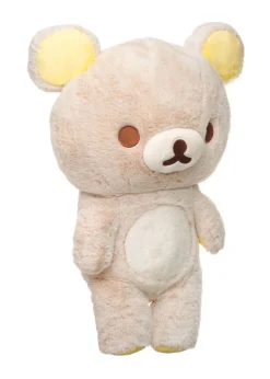 Rilakkuma San-X Original Sherbet Series Plush - Large