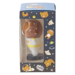 Rilakkuma San-X Original Space Series Vinyl Figurine Toy