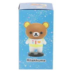 Rilakkuma San-X Original Space Series Vinyl Figurine Toy