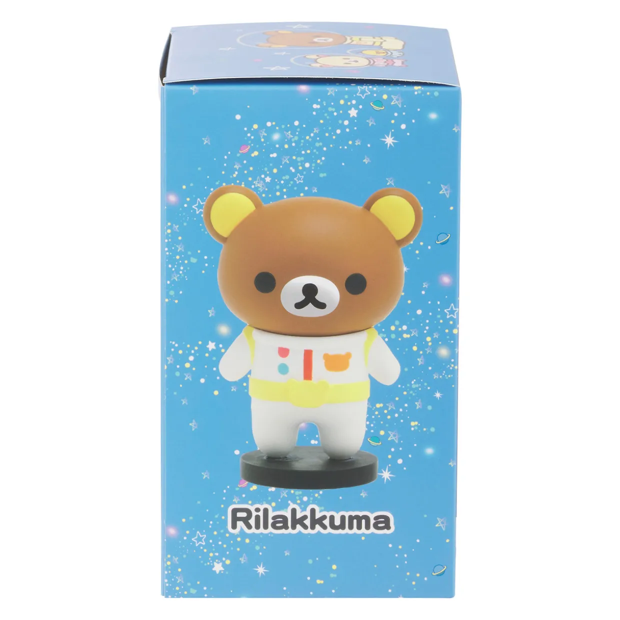 Rilakkuma San-X Original Space Series Vinyl Figurine Toy