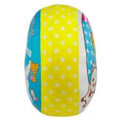 Rilakkuma San-X Original 20th Anniversary USA Tour Cushion