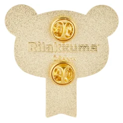 Rilakkuma 20th Anniversary USA Tour Enamel Pin