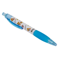Rilakkuma 20th Anniversary USA Tour Pen - Blue