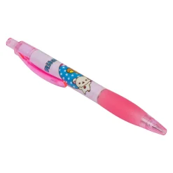 Rilakkuma 20th Anniversary USA Tour Pen - Pink