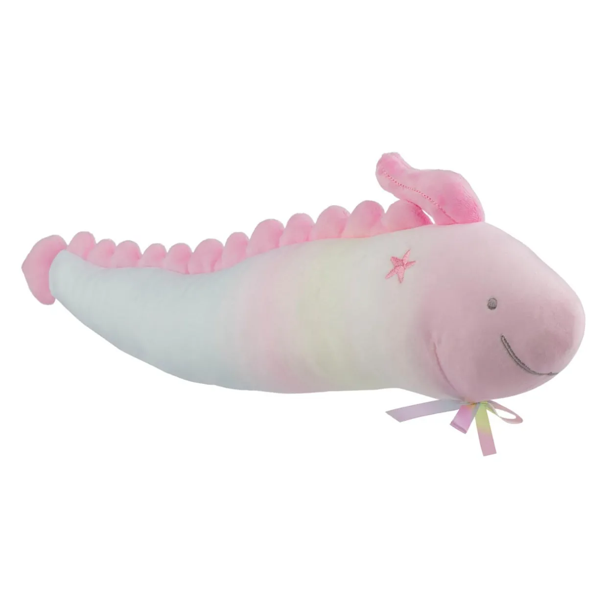 Ryugunotsukaisan Jinbesan San-X Original Planetarium Series Plush