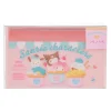 Sanrio Characters Ice Cream Themed Accessory Case