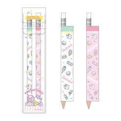 Sanrio Fruit Punch Pens - Set of 2
