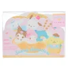 Sanrio Ice Cream Theme Pen Stand