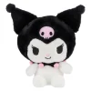 Sanrio Kuromi Plush - Medium