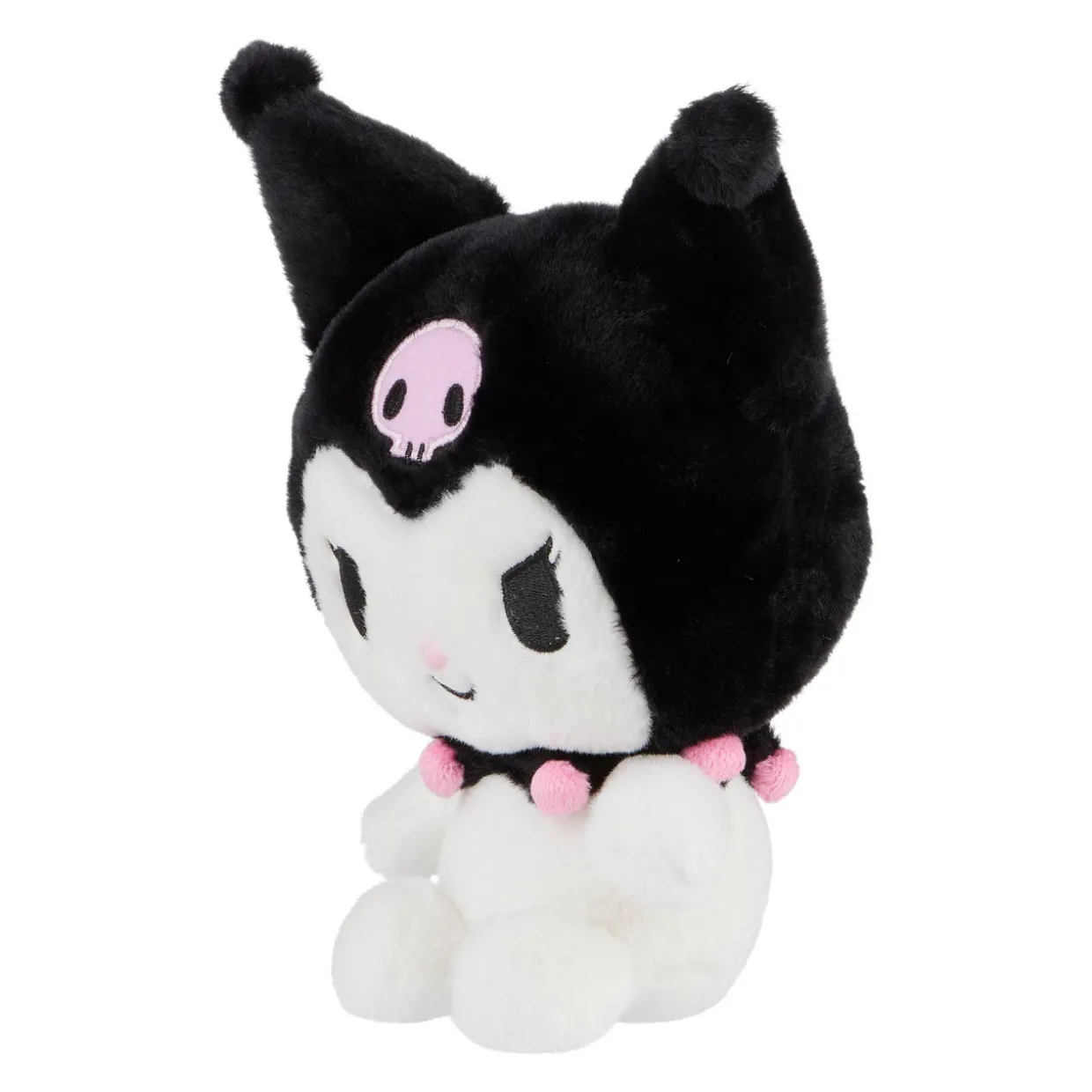 Sanrio Kuromi Plush - Medium