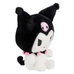 Sanrio Kuromi Plush - Medium