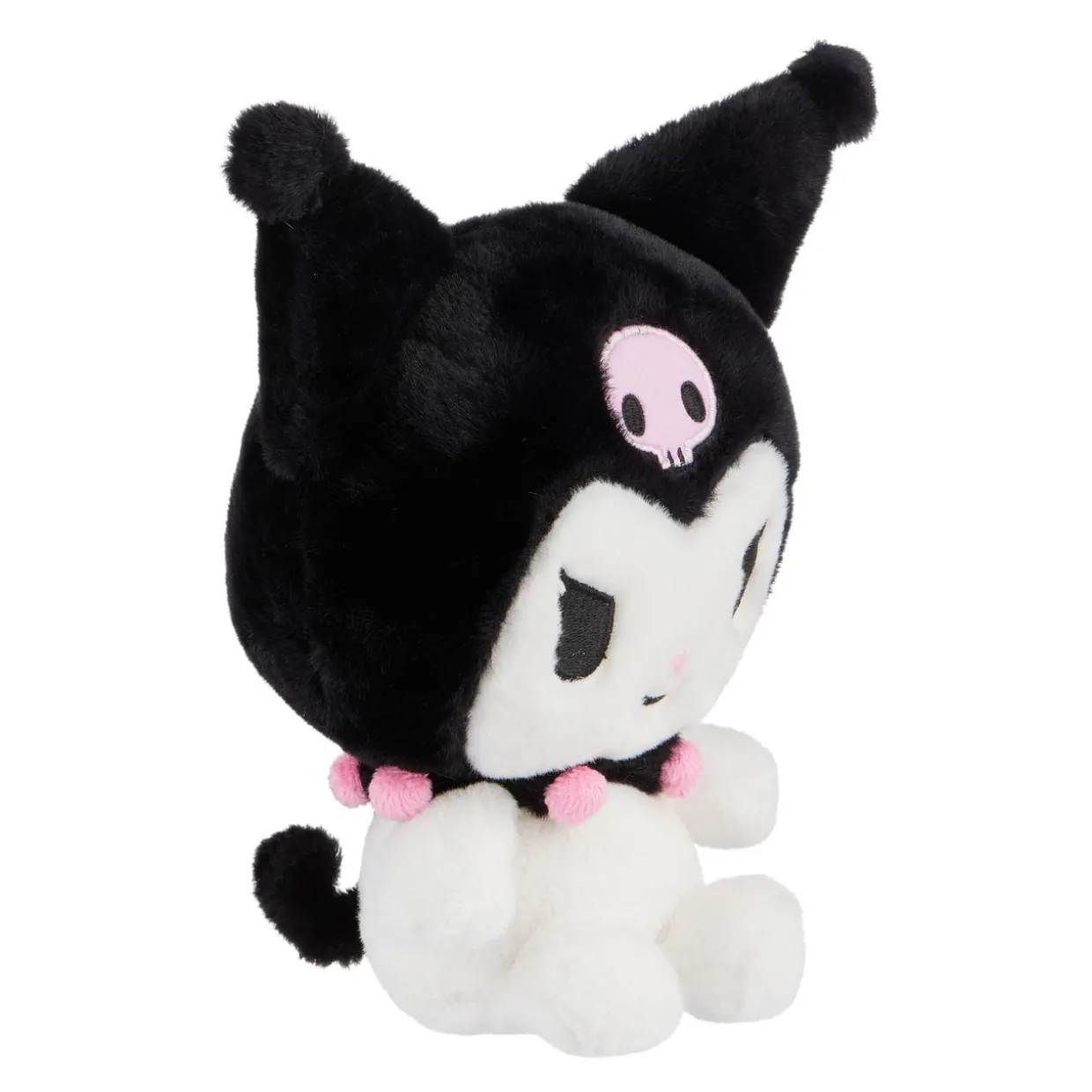 Sanrio Kuromi Plush - Medium