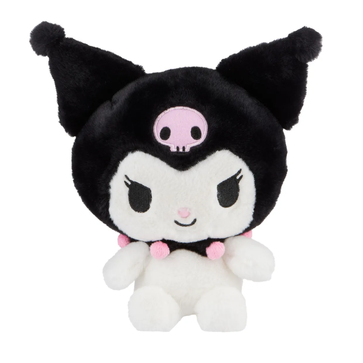 Sanrio Kuromi Plush - Small