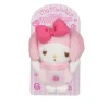 Sanrio My Melody Brooch - Pink