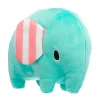 Sentimental Circus Acrobatics Elephant Mouton Plush