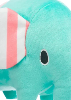 Sentimental Circus Acrobatics Elephant Mouton Plush