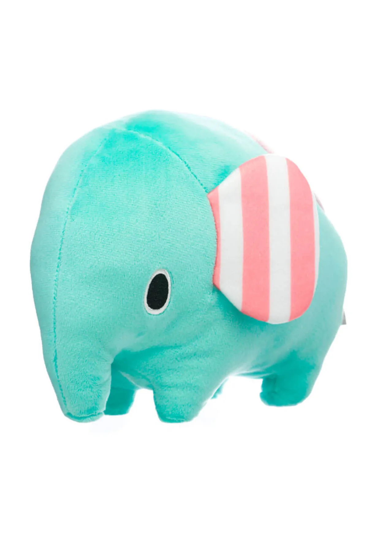 Sentimental Circus Acrobatics Elephant Mouton Plush