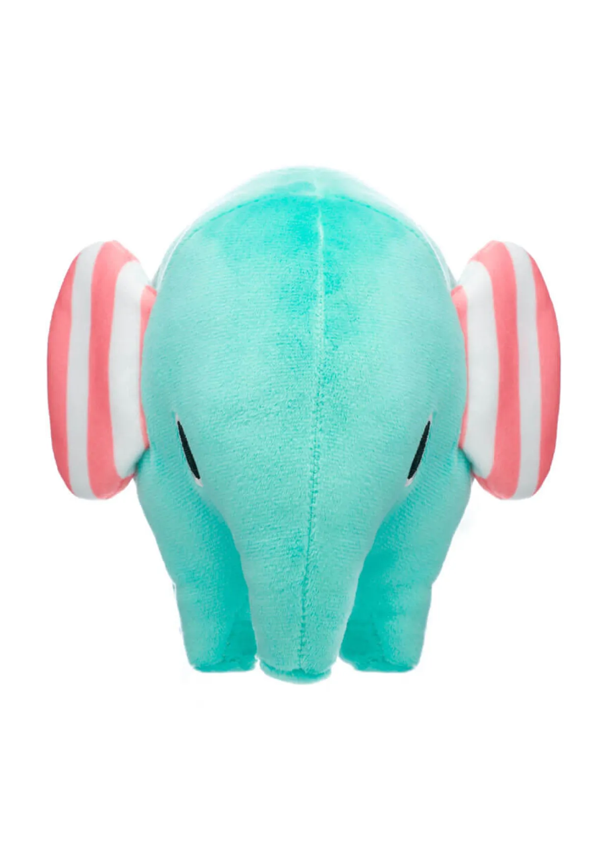 Sentimental Circus Acrobatics Elephant Mouton Plush